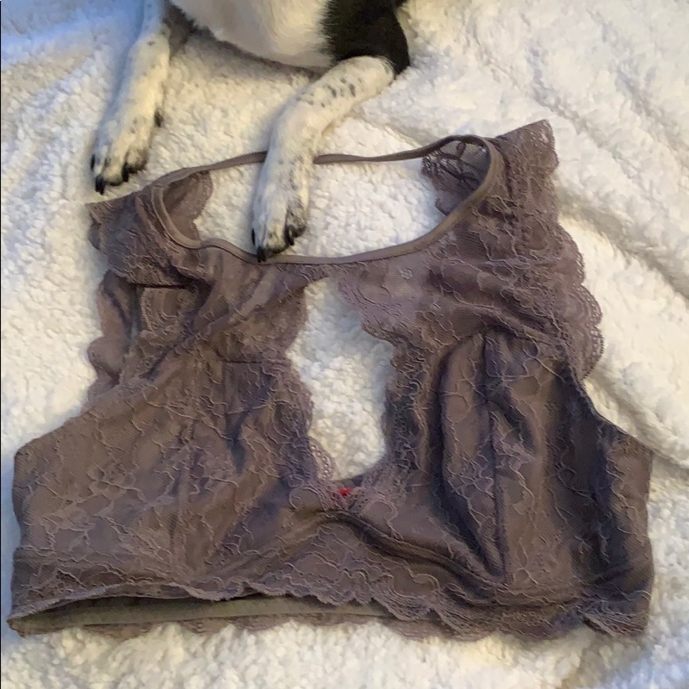 Day trip bralette